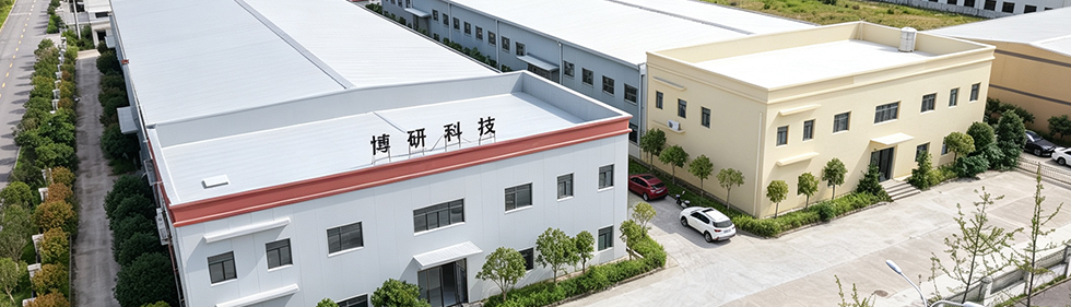 深耕精密研磨赛道，博研科技打造高性能磨料